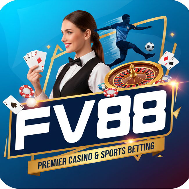 Fv88.com đổi thưởng